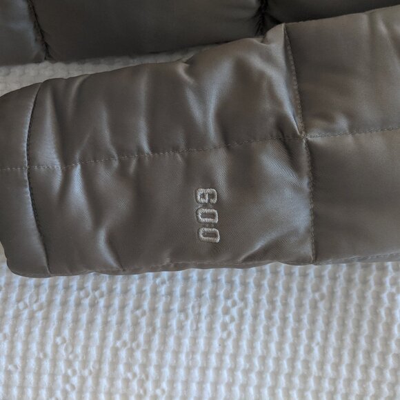 The North Face jacket - Picture 3 of 6